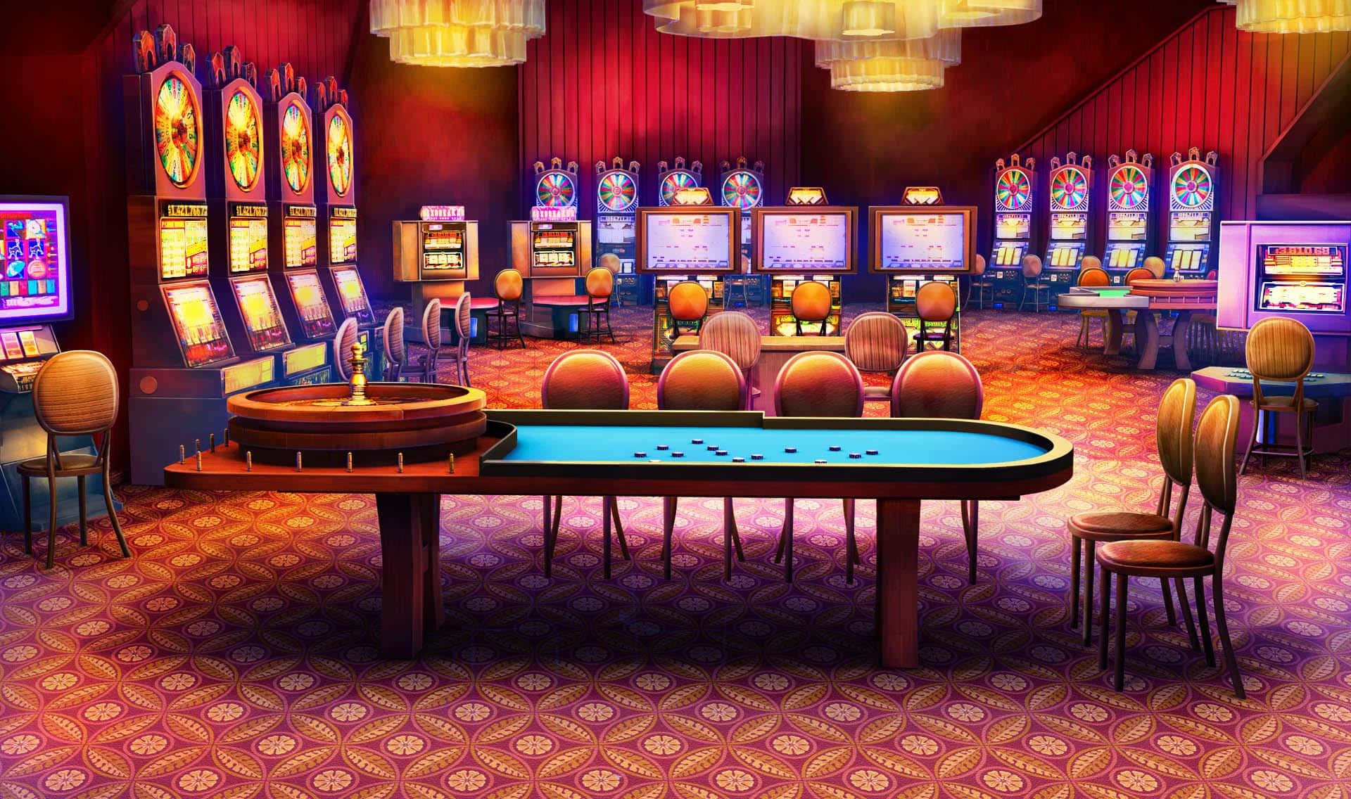 thaivegas