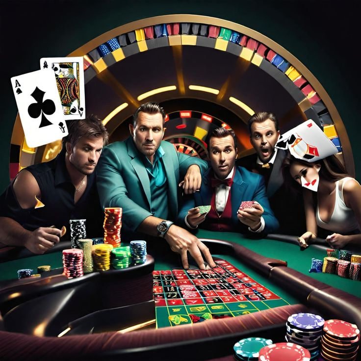 thaivegas