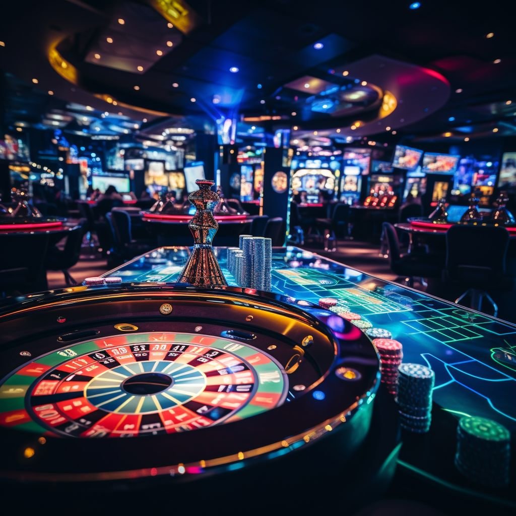 thaivegas